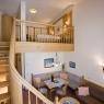 Alta Badia - Corvara - Hotel Posta Zirm. Corvara - Suite del Atico